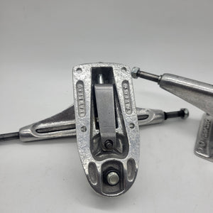 Carver - C7 Surfskate Truck System