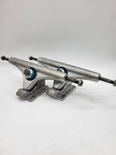 Load image into Gallery viewer, Gullwing Trucks - Charger II Raw Metal 10"