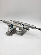 Gullwing Trucks - Charger II Raw Metal 10