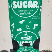 Load image into Gallery viewer, Omen Longboards - 2014 Sugar