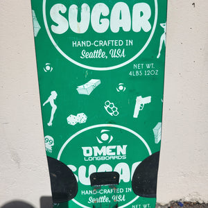 Omen Longboards - 2014 Sugar