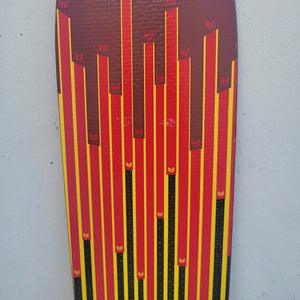 Earthwing - 2012 Supercharger