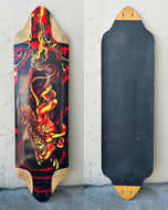 Omen Longboards - 2016 Griffon (Tsunami Tech)