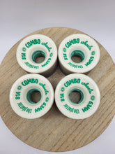 Load image into Gallery viewer, Combo Wheels - The Platter 81a 63mm