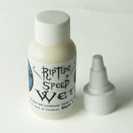 Riptide Sports- Bearing Speed Lubrication (Wet weather)