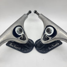 Load image into Gallery viewer, Paris Truck Co. - V2 Raw Metal/Black 43° 150mm 8.5"