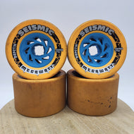 Seismic Skate - Megawatt 74a (Mango Defcon) 90mm