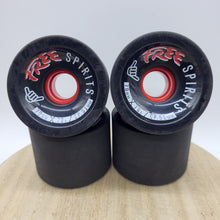 Load image into Gallery viewer, Free Wheel Co. - Free Spirits 78a 70mm