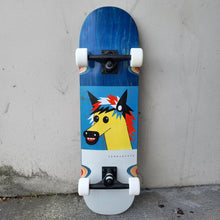 Load image into Gallery viewer, Landyachtz - ATV Classic Howdy Cruiser complete