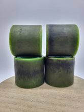 Load image into Gallery viewer, Free Wheel Co. - Free Loaders Green 80a 73mm