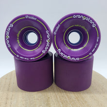 Load image into Gallery viewer, Orangatang - 4President 83a 70mm