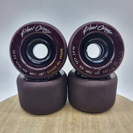 Blood Orange - Morgan Pro Series Midnight Maroon 82a 70mm