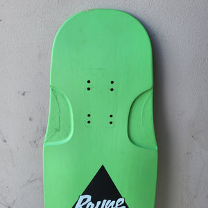 Rayne - Nae Nae 40 Lime Green