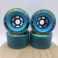 Cloud Ride - Hurricane Blue 78a 90mm