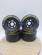 Cloud Ride - Hurricane Black 78a 90mm