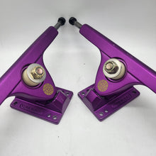 Load image into Gallery viewer, Caliber Truck Co. - Caliber II 44 Cal Purple Satin 44° 10&quot;