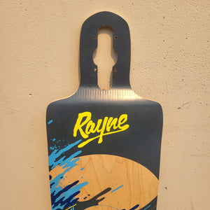 Rayne - Demonseed 39 Wave Camo