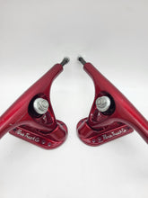 Load image into Gallery viewer, Paris Truck Co. - V2 Gloss Red 50° 9.75"