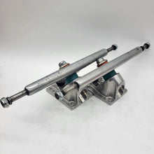 Load image into Gallery viewer, Holey Trucks  - Raw Metal 50° 174mm 9.5&quot;
