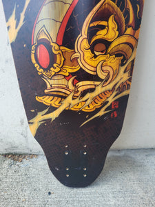 Rayne - 2012 Avenger Dragon