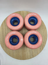 Load image into Gallery viewer, Blood Orange - Morgan Pro Series Coral 84a 70mm