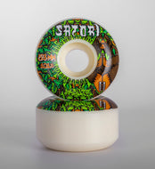 Satori Movement - Bigfoot One Limited Edition Conical 101a 53mm