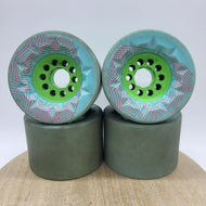 Orangatang - Caguama 85mm 77a