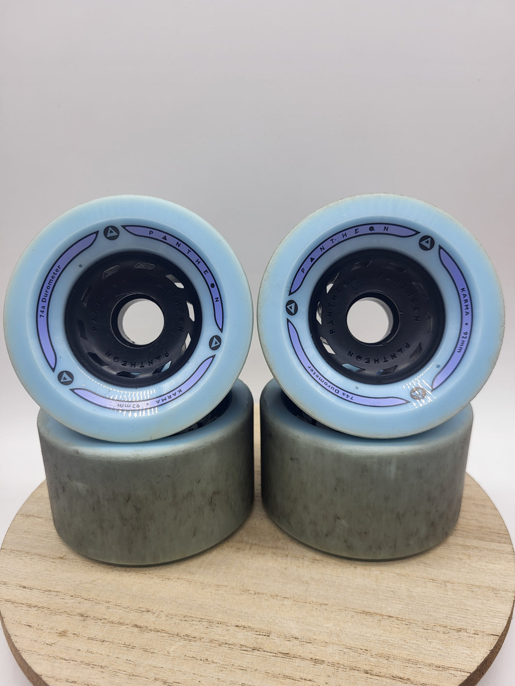Pantheon - Karma 74a 92mm