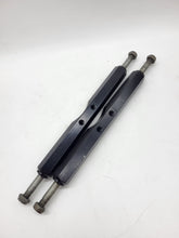 Load image into Gallery viewer, Surf Rodz - Grindz Black Hangers 177mm 9.5&quot;