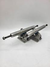 Load image into Gallery viewer, Gullwing Trucks - Charger II Raw Metal 10"