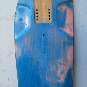 Happy Board Co. - 2024 Thunder V2 ASYM (Goofy)