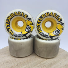 Load image into Gallery viewer, Sector 9 - Slide Formula Butterballs 80a 70mm