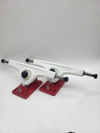 Atlas Truck Co. - 8mm Ultralight Red/White 48° 10