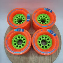 Load image into Gallery viewer, Orangatang - Kegel 80mm 80a Rain Cut
