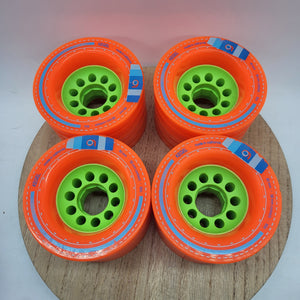 Orangatang - Kegel 80mm 80a Rain Cut
