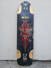 Load image into Gallery viewer, Omen Longboards - Sugar V2 Hotrod