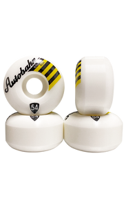 Autobahn Wheel Company - Torus All Road 90a 54mm