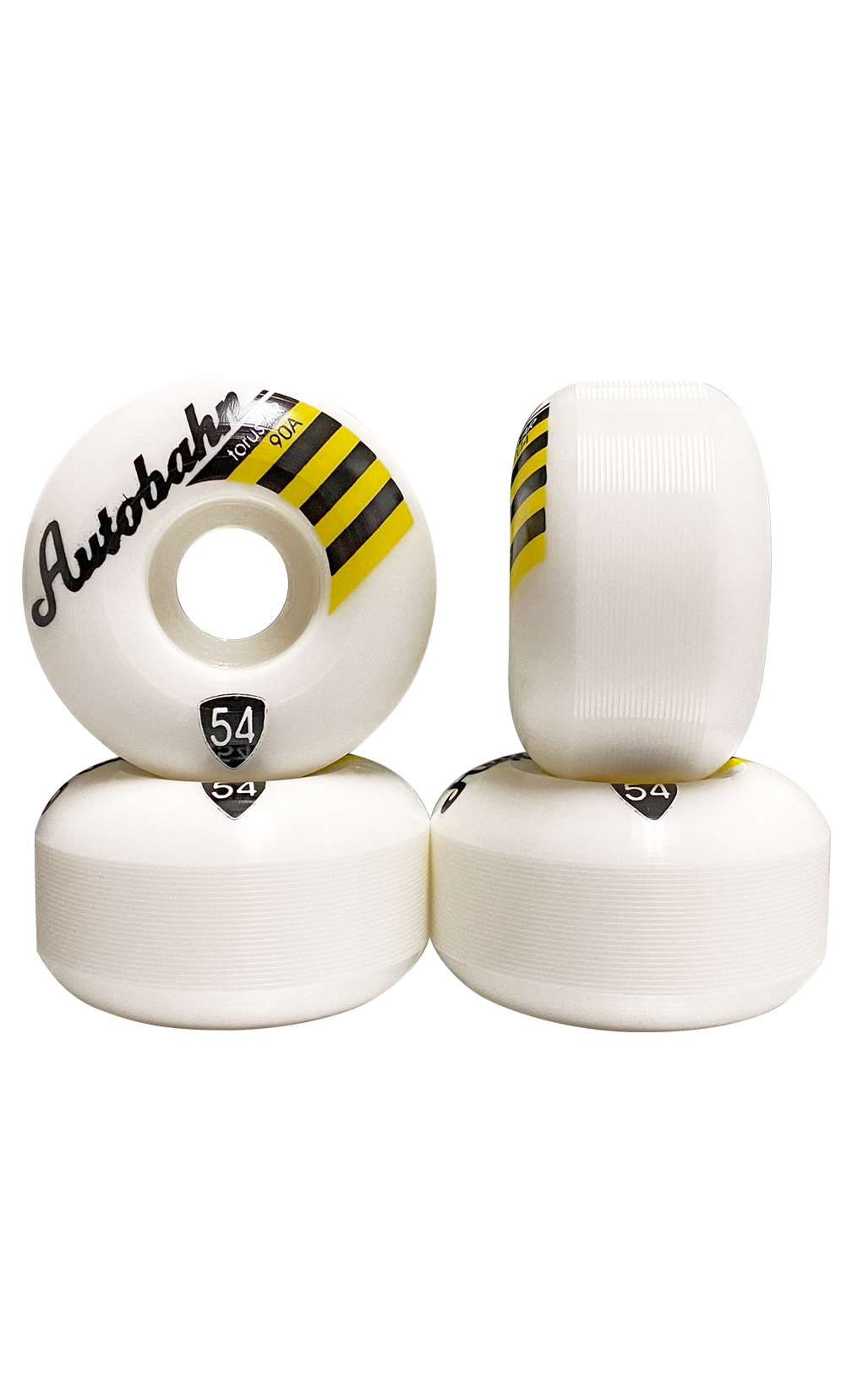 Autobahn Wheel Company - Torus All Road 90a 54mm
