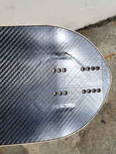 Load image into Gallery viewer, Park Tek Boarding Co. - Carbon Aristocat