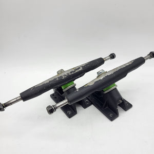 Randal Truck Co.  - R-II Black 50º 180mm