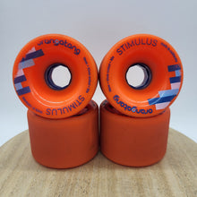 Load image into Gallery viewer, Orangatang - Stimulus 80a 70mm