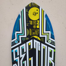 Load image into Gallery viewer, Sector 9 - Carbon Flight