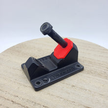 Load image into Gallery viewer, Caliber Truck Co. - V3 44 Cal Matte Black Single Baseplate