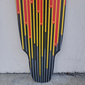 Earthwing - 2012 Supercharger