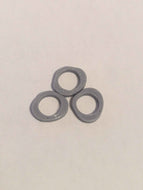 Pat's Risers - Aera P2/RF-1 Insert Bushings