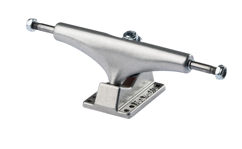 Paris Truck Co. - Raw Metal TKP 149mm 8.5