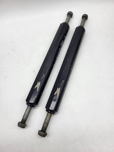 Surf Rodz - Grindz Black Hangers 177mm 9.5"