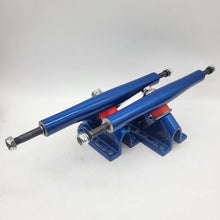 Load image into Gallery viewer, Paris Truck Co. - V2 Blue Steel 50° 9.75&quot;
