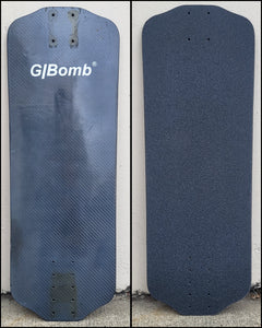 GBomb - C26 Carbon LDP Platform
