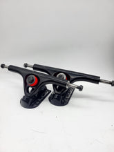 Load image into Gallery viewer, Paris Truck Co. - V2 Gloss Black Metal 43° 9.75&quot;